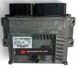 ΕΓΚΕΦΑΛΟΣ CITROEN PEUGEOT C5 EXPERT BOXER DS5 3008 508 308 2.0 DCM6.2A CEMO DELPHI 9809447980 9825576480 ΞΕΚΛΕΙΔΩΤΟΣ ΑΡΙΣΤΟΣ - ΕΓΓΥΗΣΗ !!