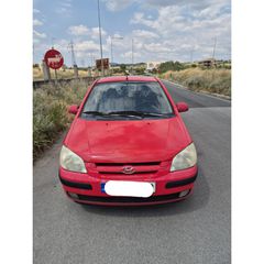 Hyundai Getz 2005