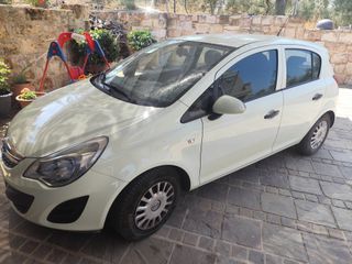 Opel Corsa 2011 D