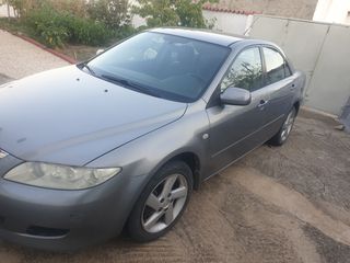 Mazda 6 2003