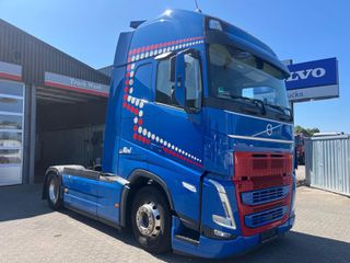 Volvo 2022 FH 500XL Euro6 E