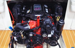Glastron 2008 GT 209-thumb-34