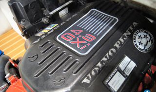 Glastron 2008 GT 209-thumb-35