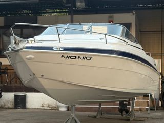 Glastron 2008 GT 209