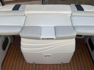 Glastron 2008 GT 209-thumb-20