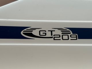 Glastron 2008 GT 209-thumb-32