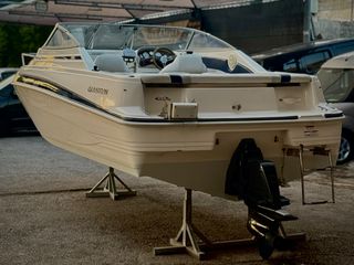 Glastron 2008 GT 209-thumb-8