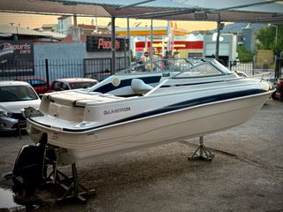 Glastron 2008 GT 209-thumb-7
