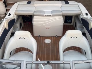 Glastron 2008 GT 209-thumb-21