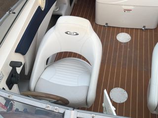 Glastron 2008 GT 209-thumb-22