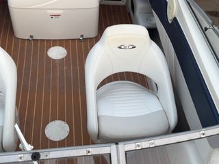 Glastron 2008 GT 209-thumb-23