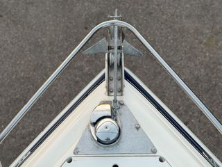 Glastron 2008 GT 209-thumb-25