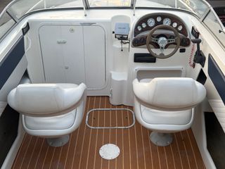 Glastron 2008 GT 209-thumb-9