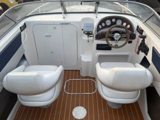 Glastron 2008 GT 209-thumb-10