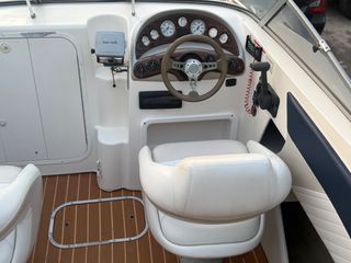 Glastron 2008 GT 209-thumb-11