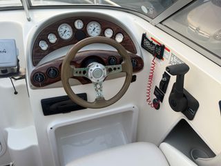 Glastron 2008 GT 209-thumb-14