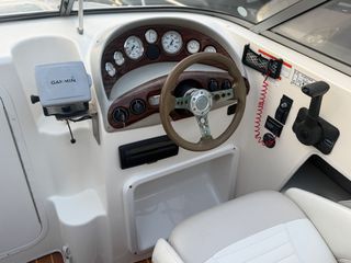 Glastron 2008 GT 209-thumb-13