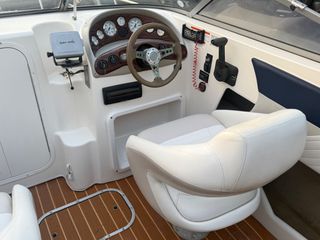Glastron 2008 GT 209-thumb-12