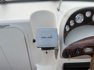 Glastron 2008 GT 209-thumb-15