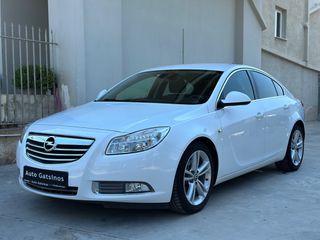 Opel Insignia 2013 ΕΛΛΗΝΙΚΟ ΒΙΒΛΙΑ SERVICE ΑΡΙΣΤΟ
