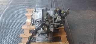 CITROEN C4 C3 DS3 DS-3 20V253 YH01 1.5 HDI GEARBOX ΣΑΣΜΑΝ ΚΙΒΩΤΙΟ ΤΑΧΥΤΗΤΩΝ