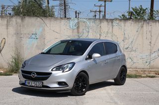 Opel Corsa 2015 Innovation