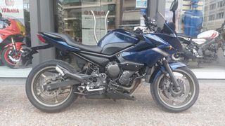 Yamaha XJ6 2011 XJ6