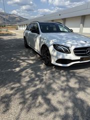 Mercedes-Benz E 220 2020