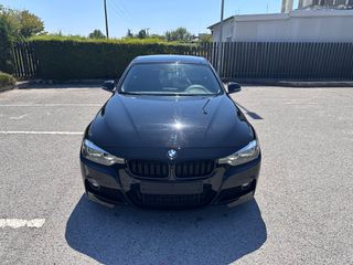 Bmw 318 2016 M PACKET ΑΥΤΟΜΑΤΟ NAVI-thumb-1