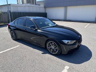 Bmw 318 2016 M PACKET ΑΥΤΟΜΑΤΟ NAVI-thumb-2