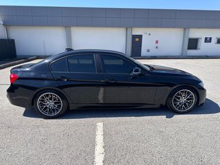 Bmw 318 2016 M PACKET ΑΥΤΟΜΑΤΟ NAVI-thumb-3