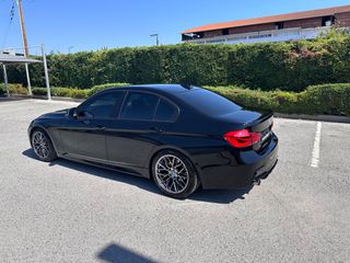 Bmw 318 2016 M PACKET ΑΥΤΟΜΑΤΟ NAVI-thumb-5