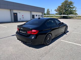 Bmw 318 2016 M PACKET ΑΥΤΟΜΑΤΟ NAVI-thumb-6