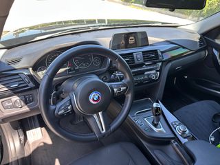 Bmw 318 2016 M PACKET ΑΥΤΟΜΑΤΟ NAVI-thumb-7