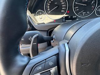 Bmw 318 2016 M PACKET ΑΥΤΟΜΑΤΟ NAVI-thumb-8