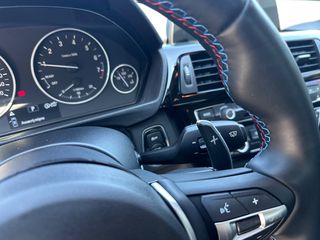Bmw 318 2016 M PACKET ΑΥΤΟΜΑΤΟ NAVI-thumb-9