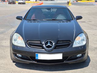 Mercedes-Benz SLK 200 2004 KOMPRESSOR