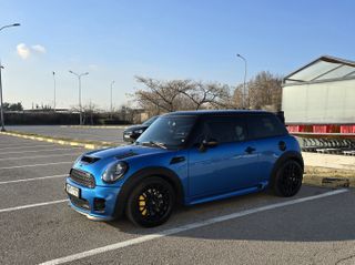 Mini Cooper S 2009 works-thumb-2