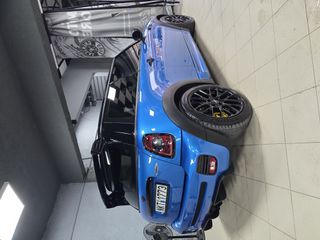 Mini Cooper S 2009 works-thumb-4