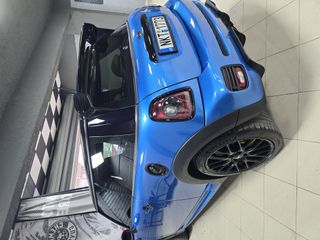 Mini Cooper S 2009 works-thumb-5