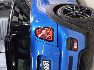 Mini Cooper S 2009 works-thumb-6