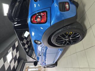 Mini Cooper S 2009 works-thumb-8