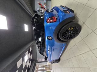 Mini Cooper S 2009 works-thumb-9