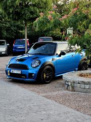 Mini Cooper S 2009 works-thumb-10