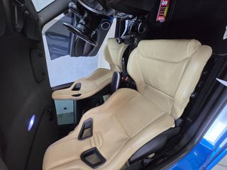 Mini Cooper S 2009 works-thumb-11