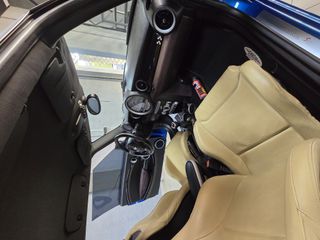 Mini Cooper S 2009 works-thumb-13