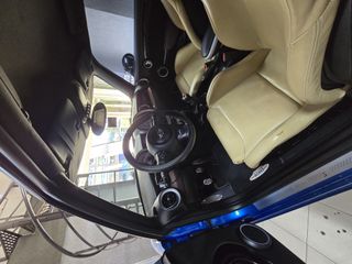 Mini Cooper S 2009 works-thumb-14