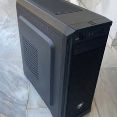 Η/Υ - DESKTOP Ryzen 5 1600 / GTX 1060 / 16GB DDR4 3200MHz / 250GB SSD M2