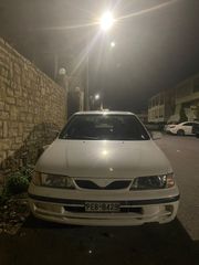 Nissan Almera 1999 1400CC 16V