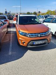 Suzuki Vitara 2015 Glx